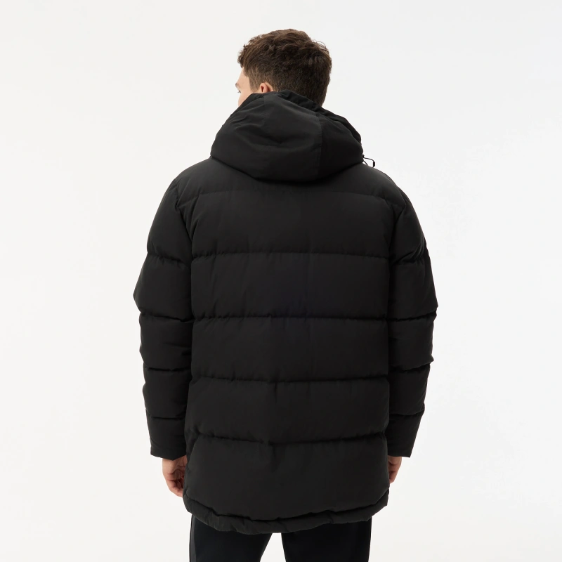 Мужская парка Lacoste