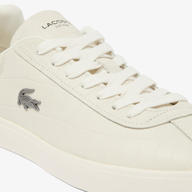 Женские кроссовки Lacoste BASESHOT 126 8 SFA