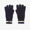Шерстяные перчатки Lacoste Unisex