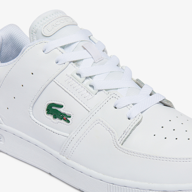 Мужские кеды Lacoste COURT CAGE