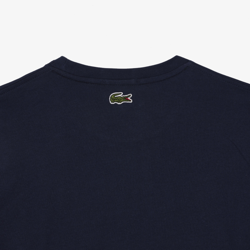 Футболка Lacoste Unisex
