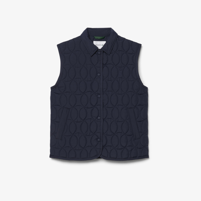 Женская куртка Lacoste