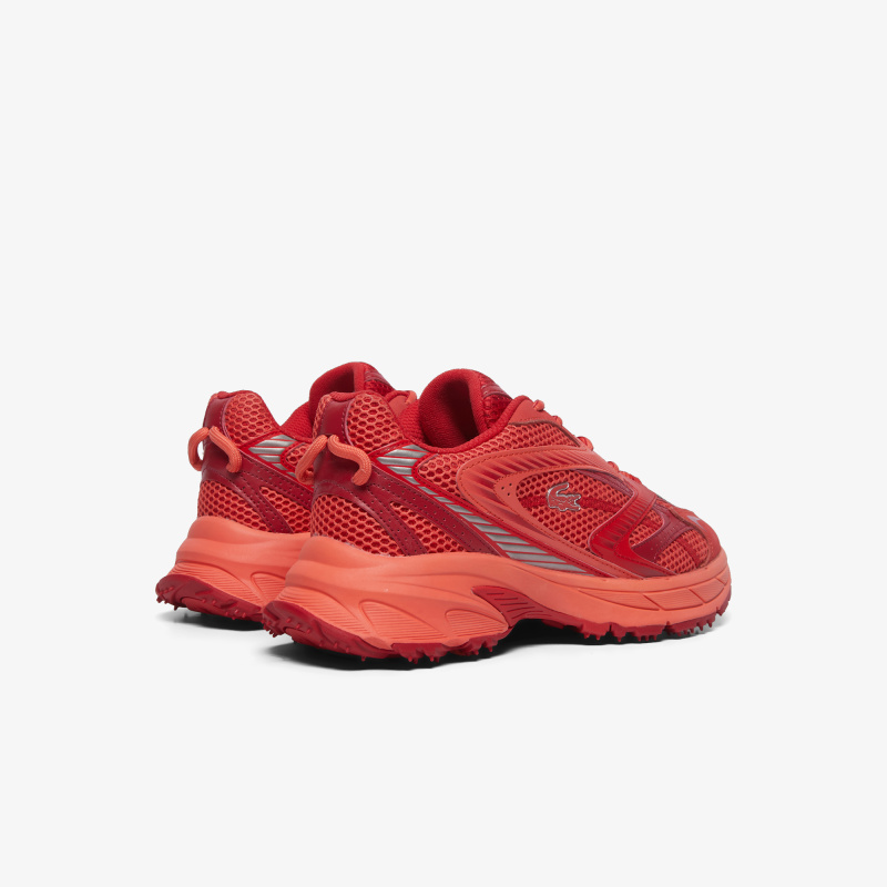 Мужские кроссовки Lacoste L003 NEO SHOT 125 1 SMA
