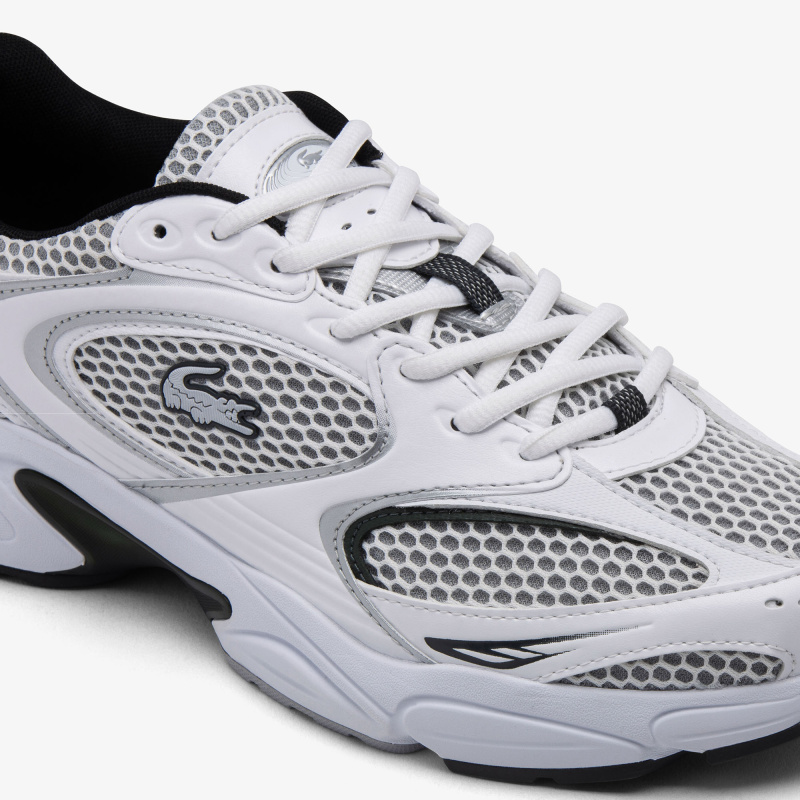 Мужские кроссовки Lacoste STORM 96