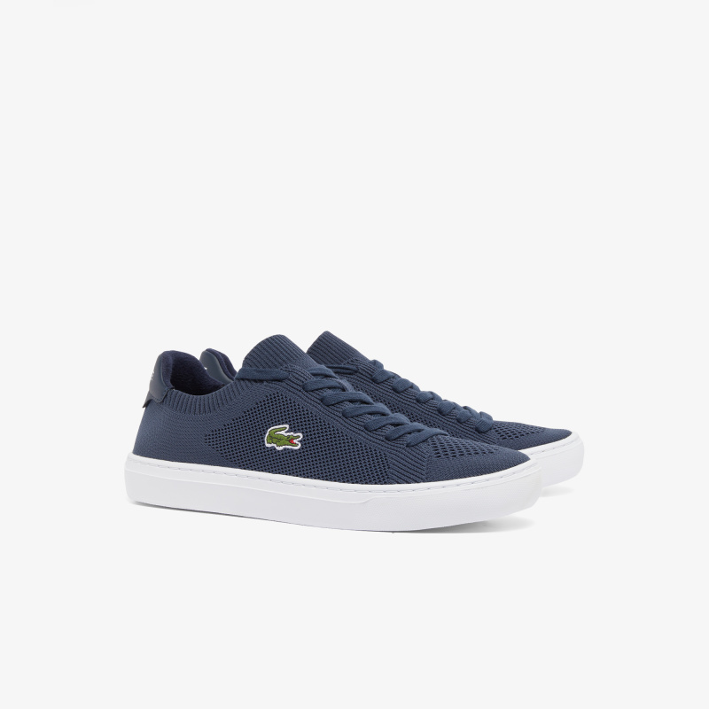 Мужские кеды Lacoste LA пикеE 2.0 125 1 CMA