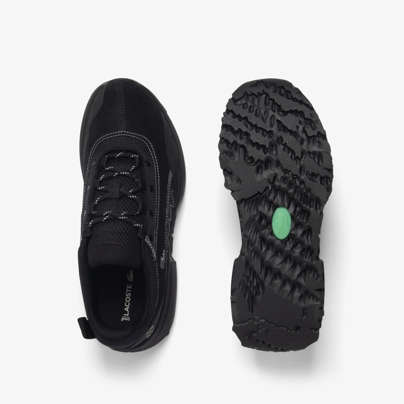 Мужские кеды Lacoste LACED GUARD 2251 SMA
