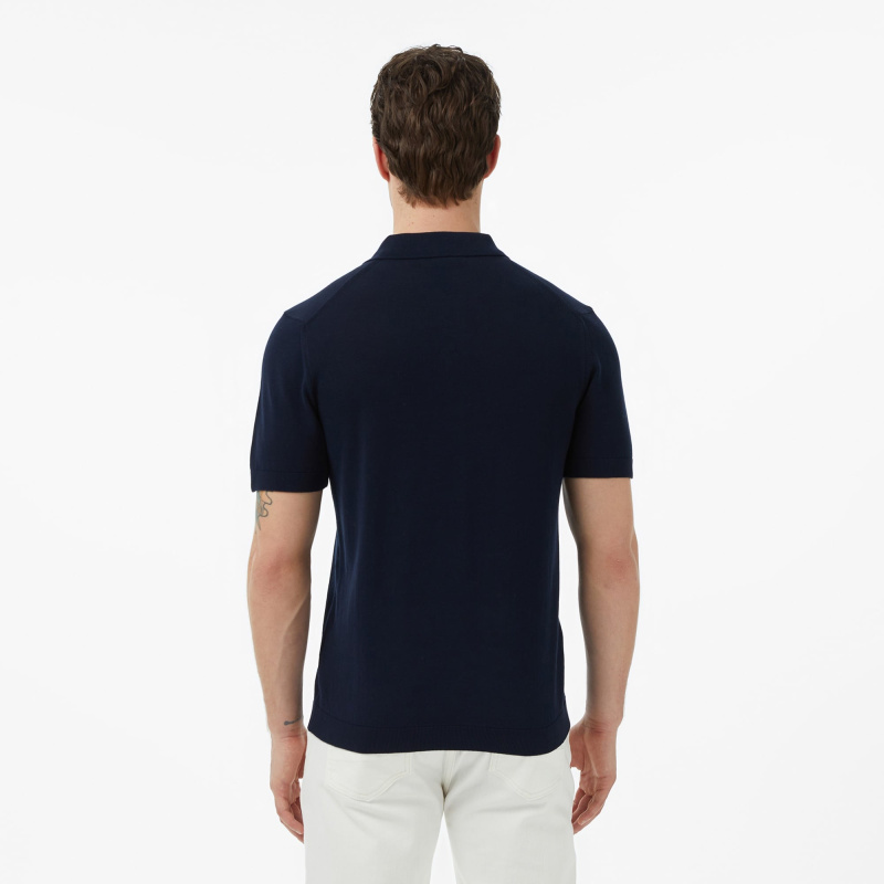 Мужской свитер Lacoste