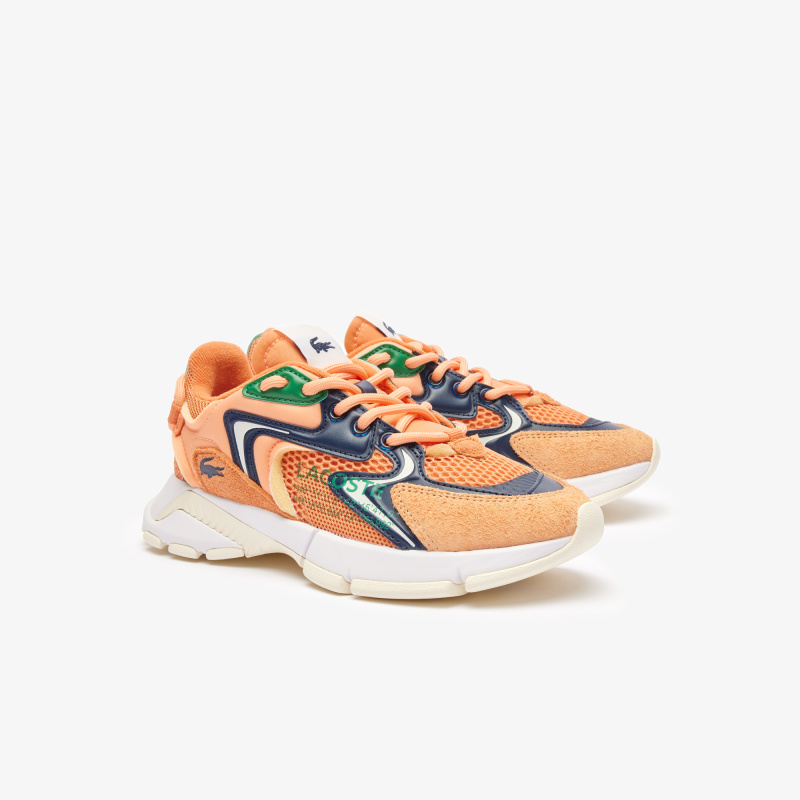 Женские кроссовки Lacoste L003 NEO 124 1 SFA