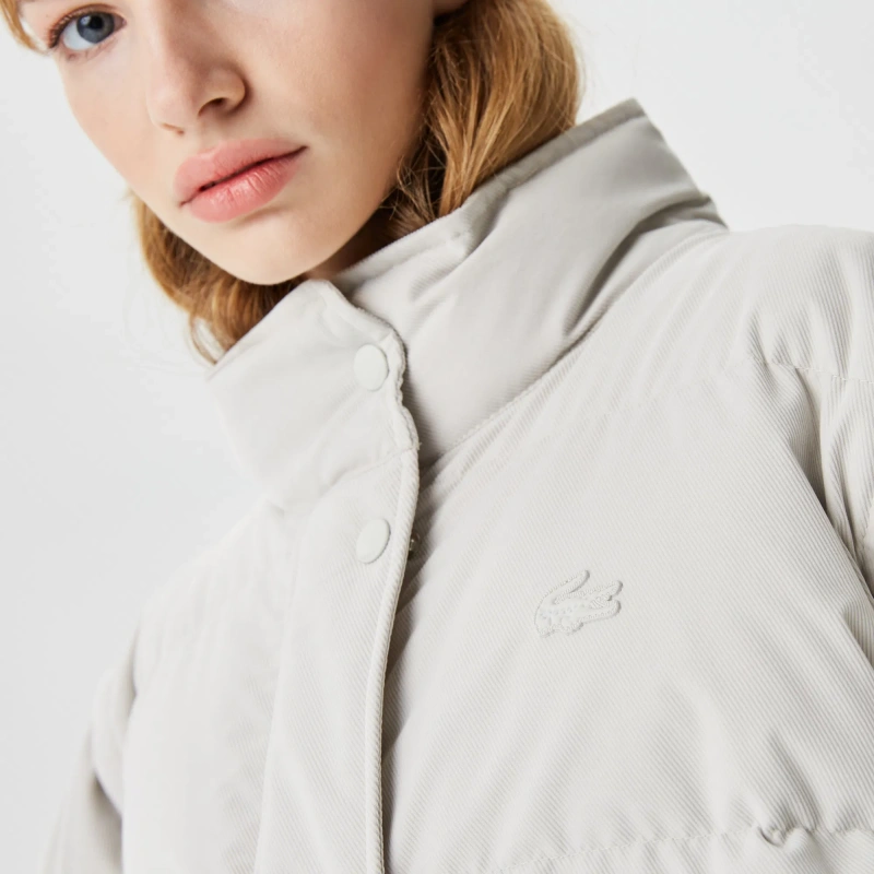 Женская куртка Lacoste