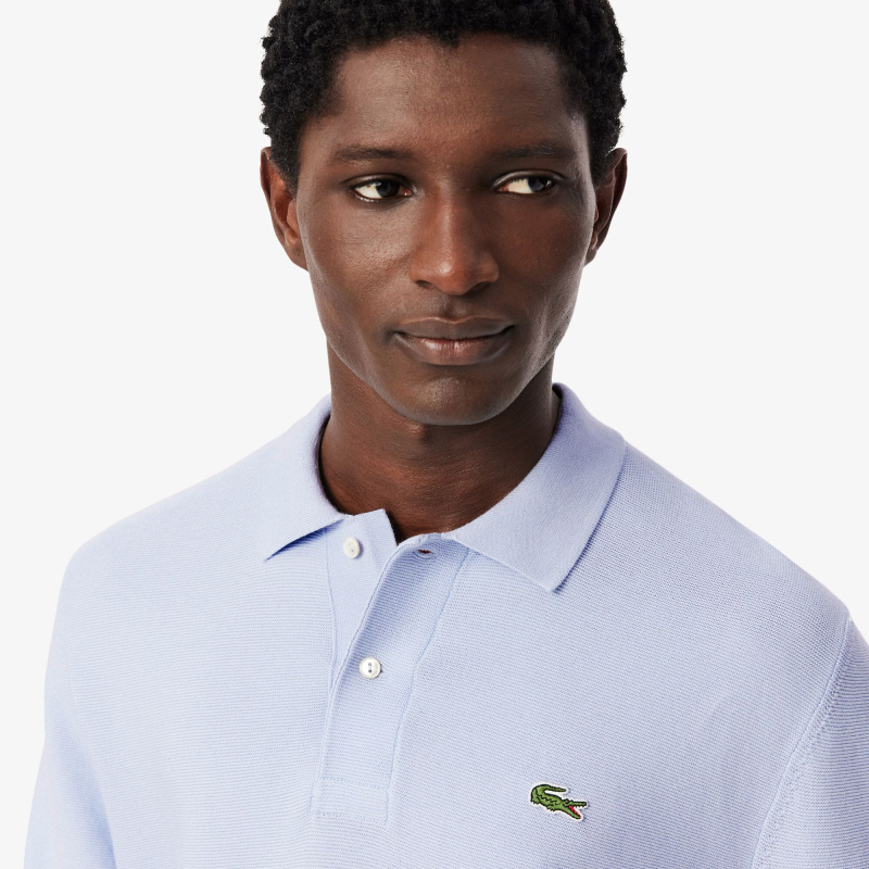 Мужской свитер Lacoste