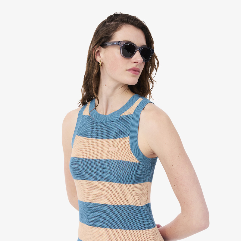 Женское платье Lacoste