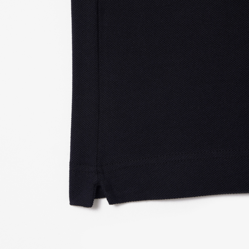 Мужская рубашка-поло Lacoste L.12.12