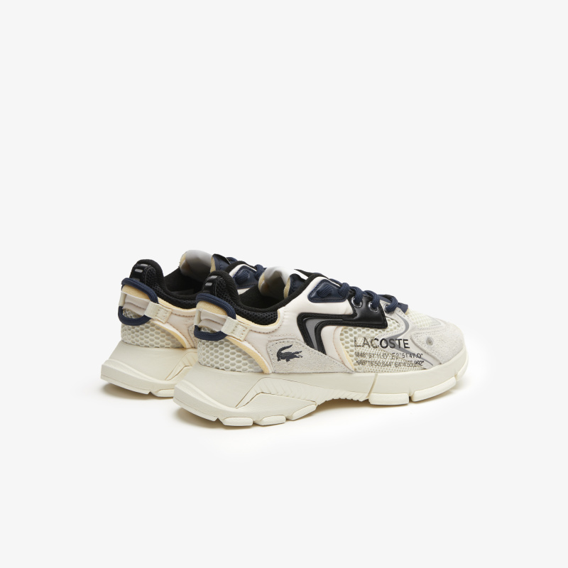 Женские кроссовки Lacoste L003 NEO