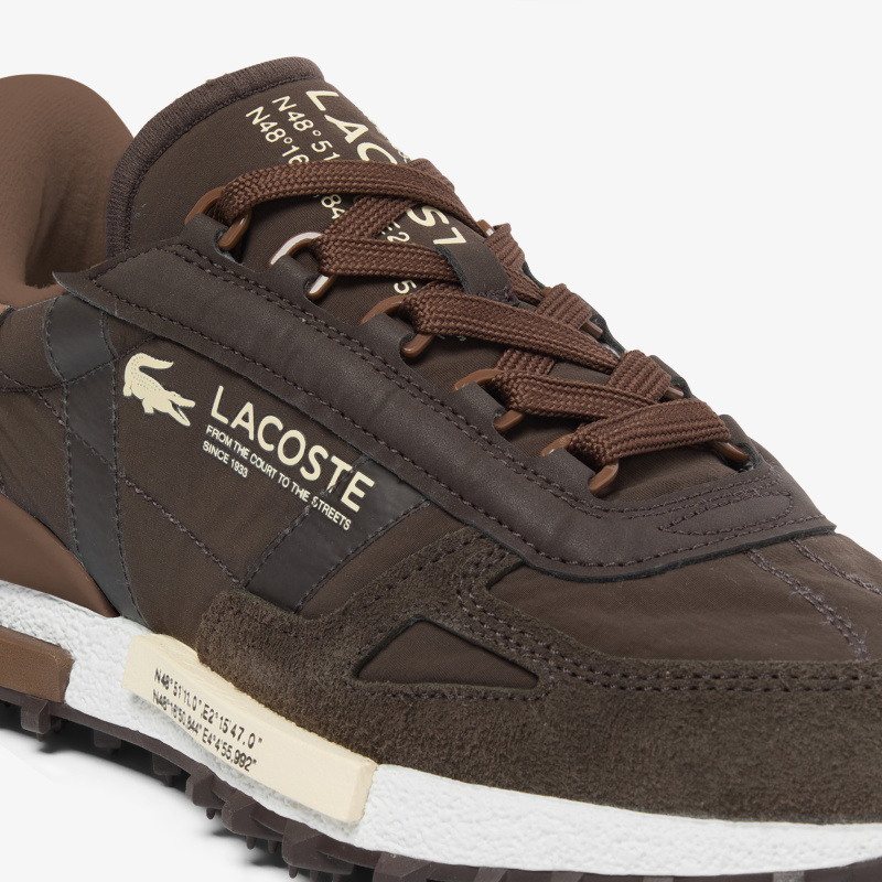Мужские кроссовки Lacoste ELITE ACTIVE 1263 SMA