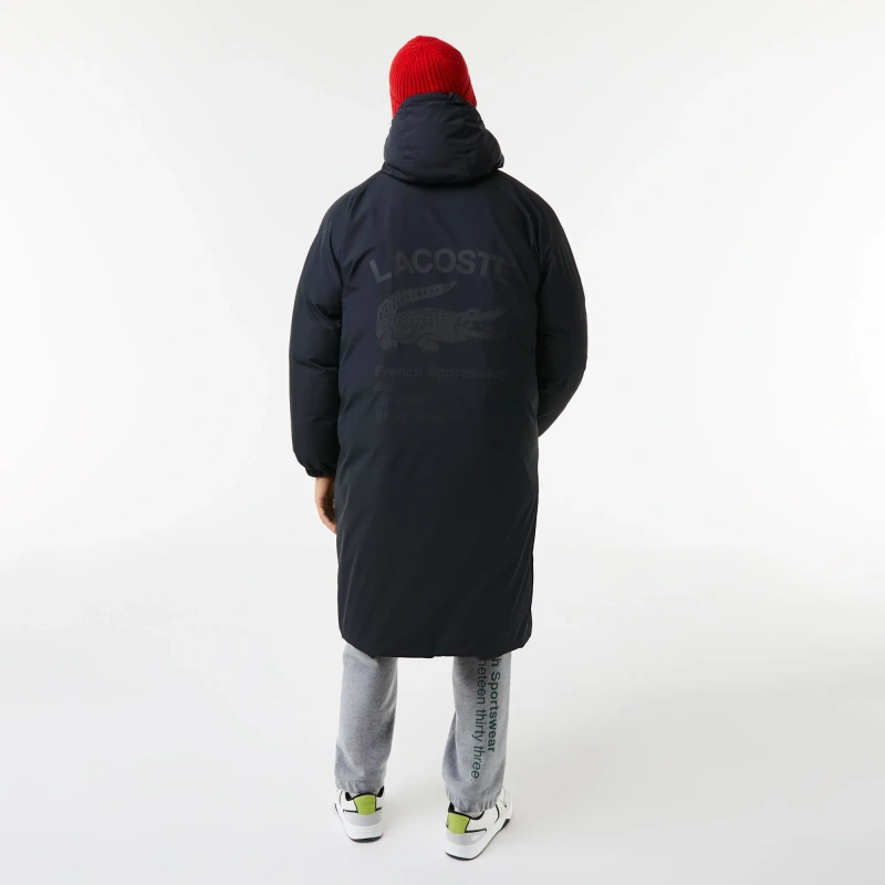 Мужская куртка Lacoste