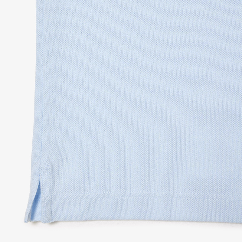 Мужское поло Lacoste L.12.12 Slim Fit