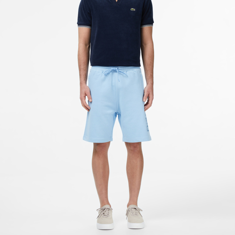 Мужские брюки Lacoste
