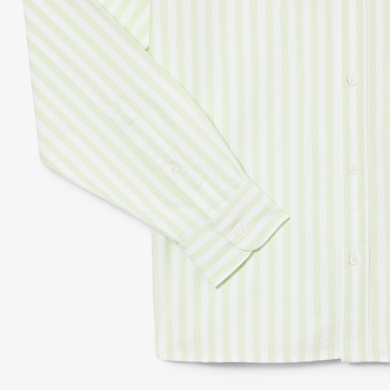 Мужская рубашка Lacoste