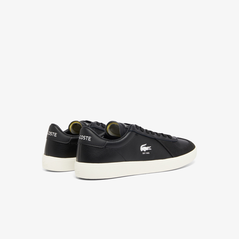 Мужские кеды Lacoste BASESHOT PRO 125 3 SMA