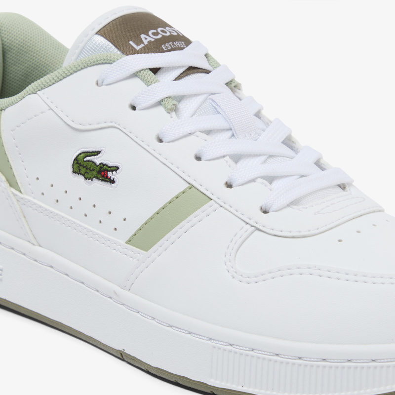 Детские кеды Lacoste T-CLIP SET 225 3 SUJ