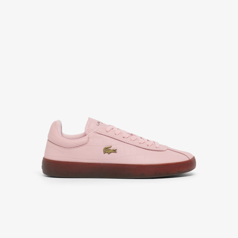 Женские кроссовки Lacoste BASESHOT 126 6 SFA
