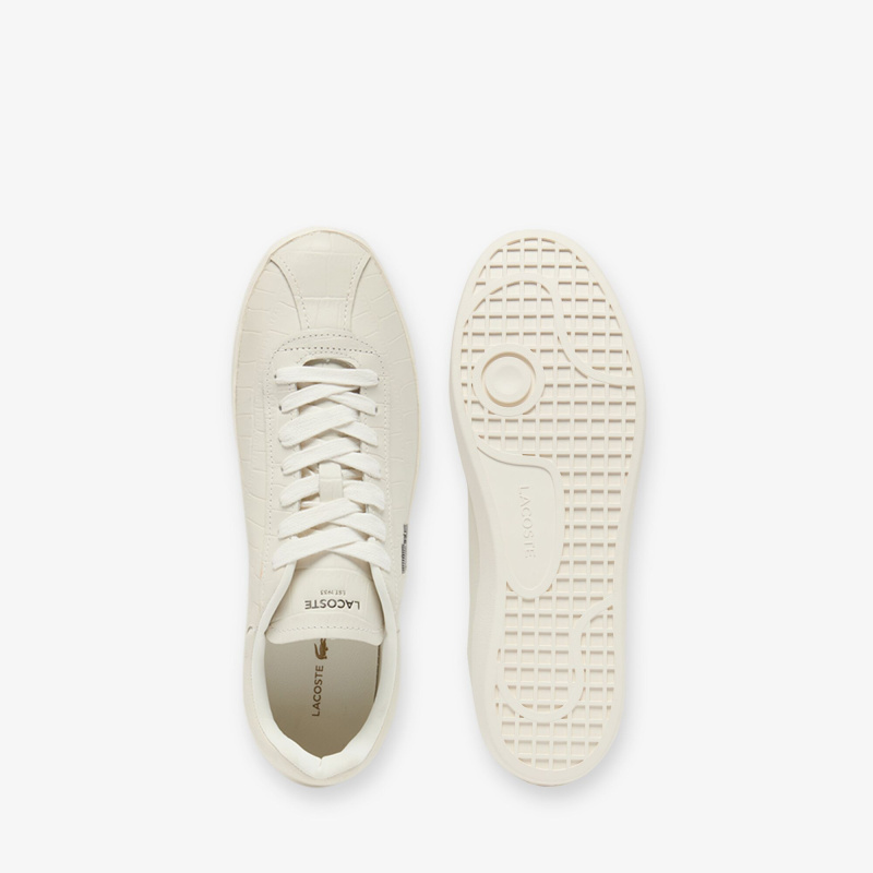 Женские кроссовки Lacoste BASESHOT 126 8 SFA