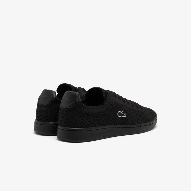 Мужские кеды Lacoste CARNABY пикеE 124 1 SMA