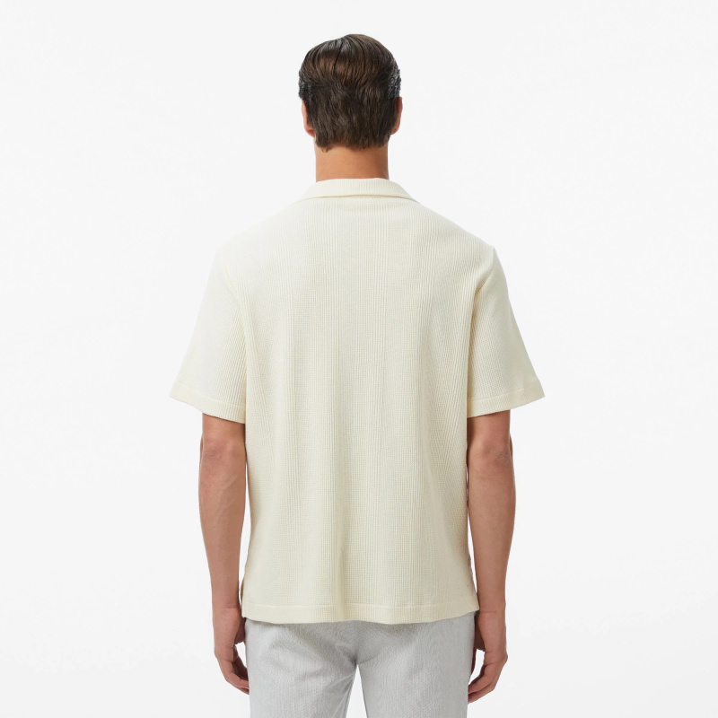Мужская рубашка Lacoste