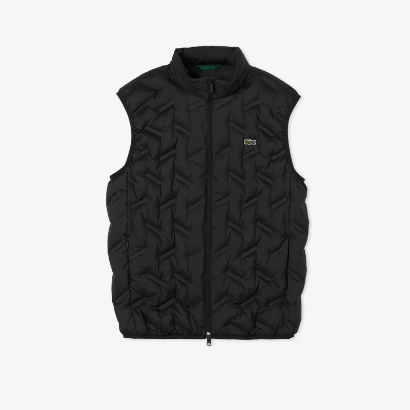 Мужской жилет Lacoste