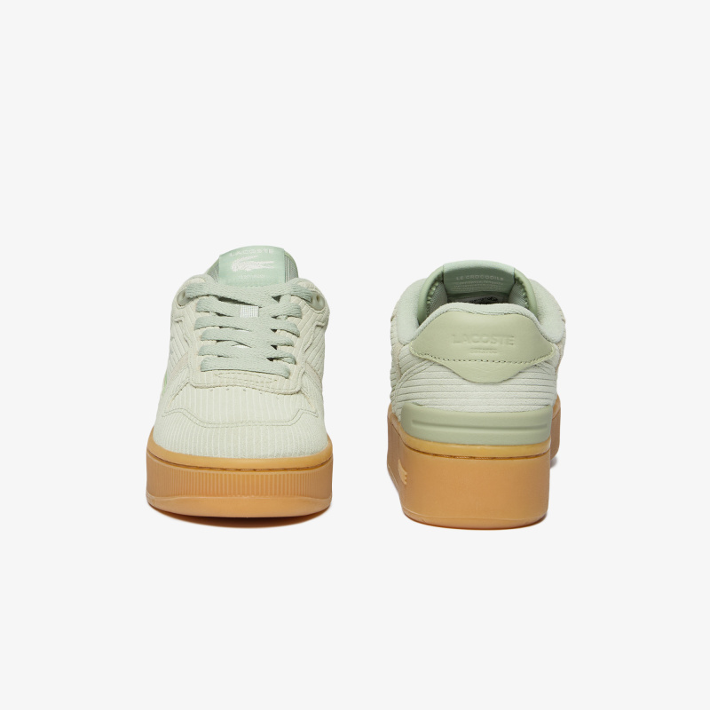 Женские кроссовки Lacoste T-CLIP PLAT 225 1 SFA