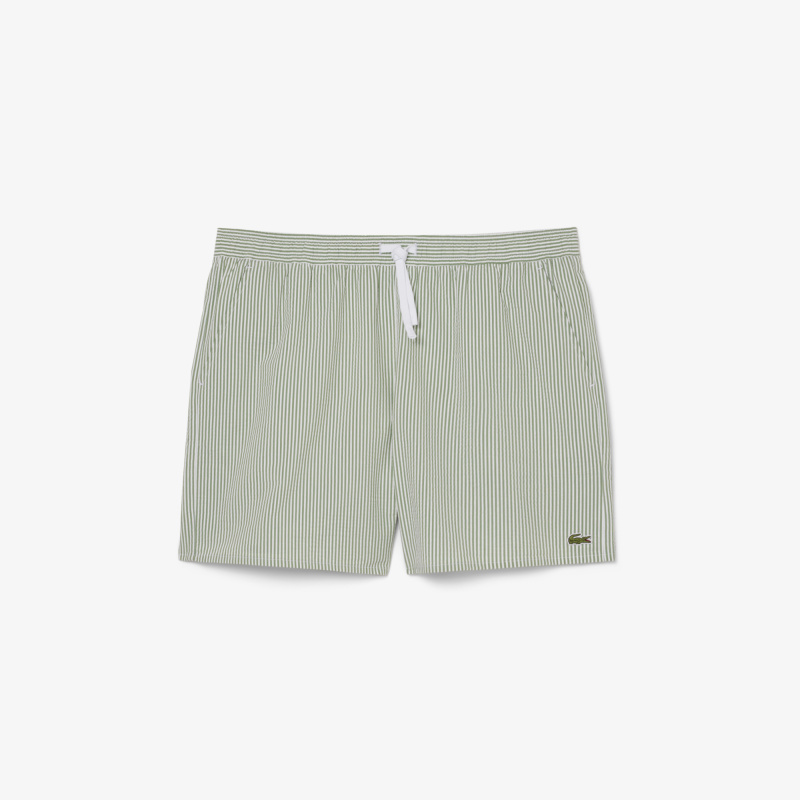 Мужские купальные шорты Lacoste
