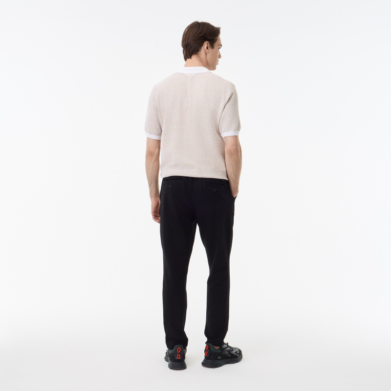 Мужские брюки Lacoste стандартного кроя