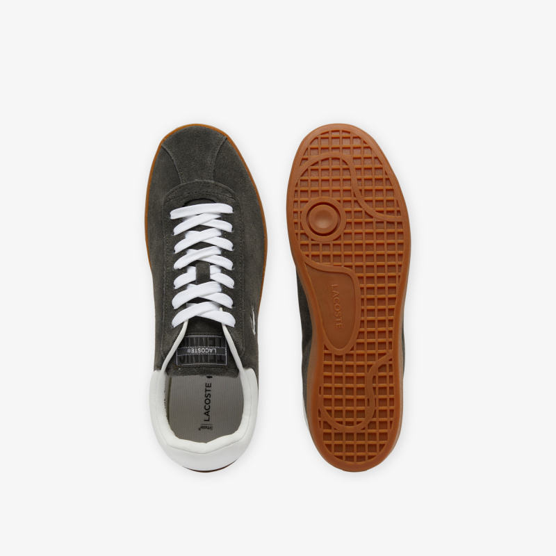 Мужские кеды Lacoste BASESHOT 224 1 SMA