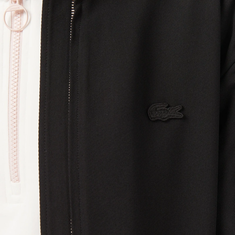 Женская рубашка Lacoste