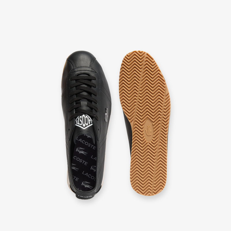 Мужские кроссовки Lacoste CLUB-LOW 1266 SMA