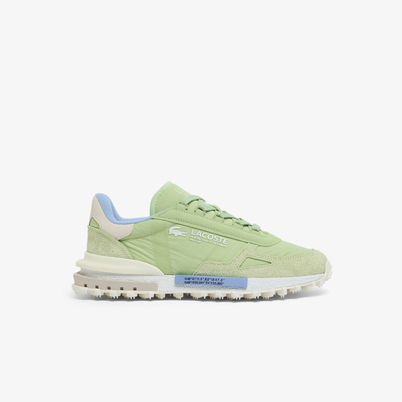 Мужские кроссовки Lacoste ELITE ACTIVE 1263 SMA