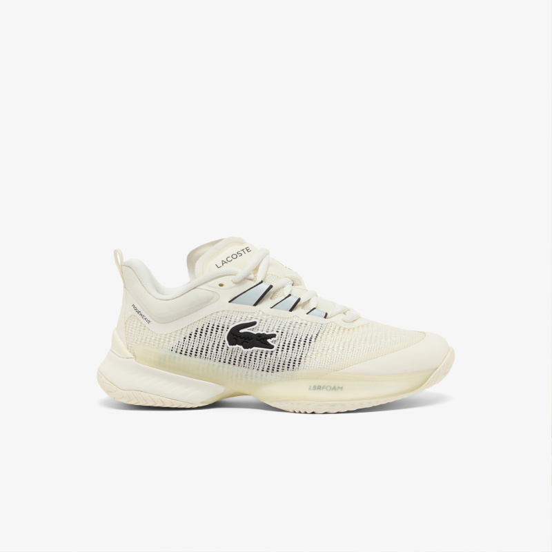 Женские кроссовки для тенниса Lacoste AG-LT23 ULTRA 225 3 SFA