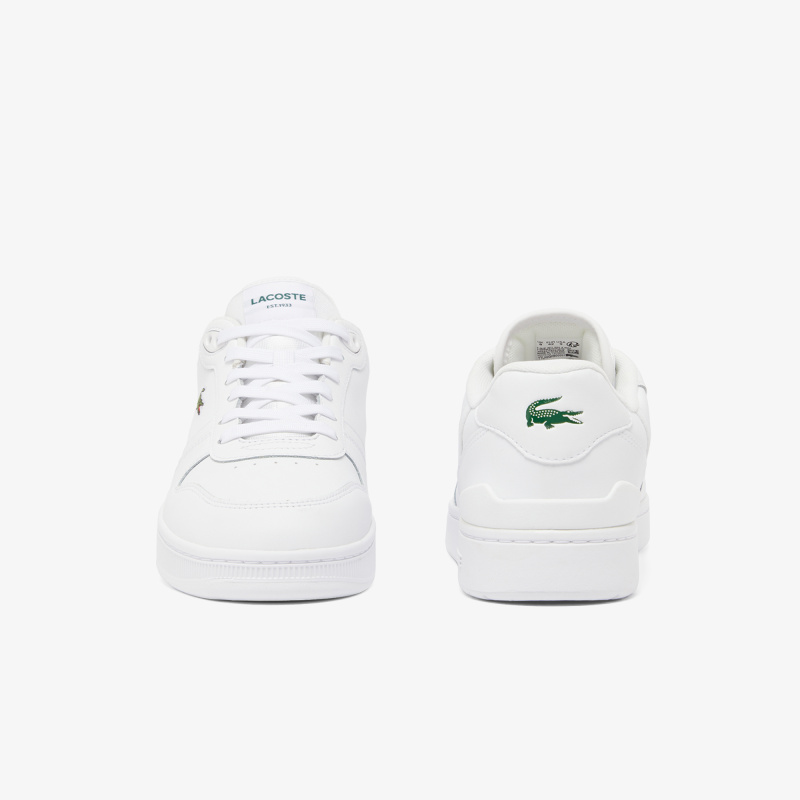 Мужские кеды Lacoste T-CLIP SET 224 2 SMA