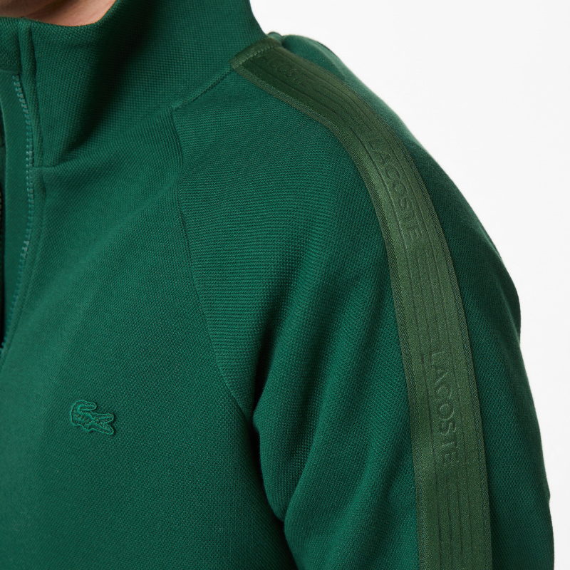 Мужская толстовка Lacoste