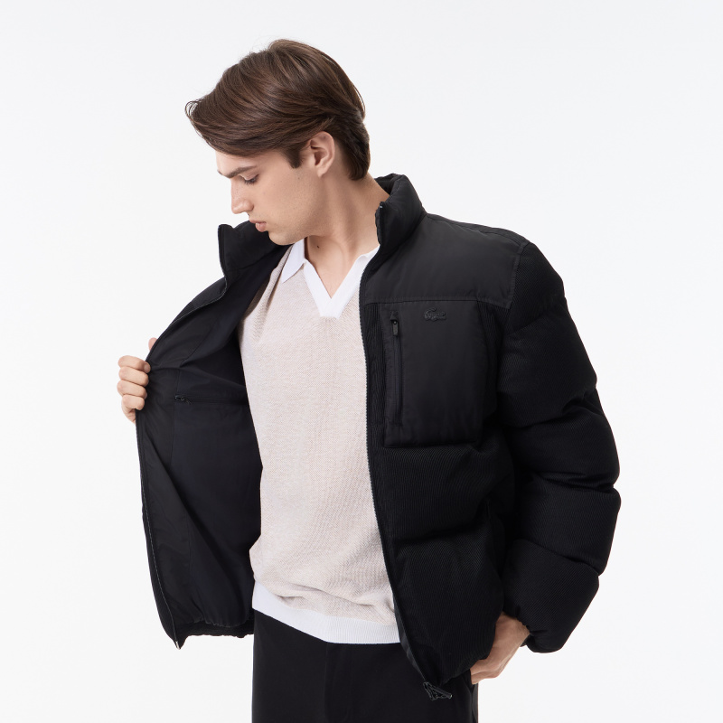 Мужская куртка Lacoste