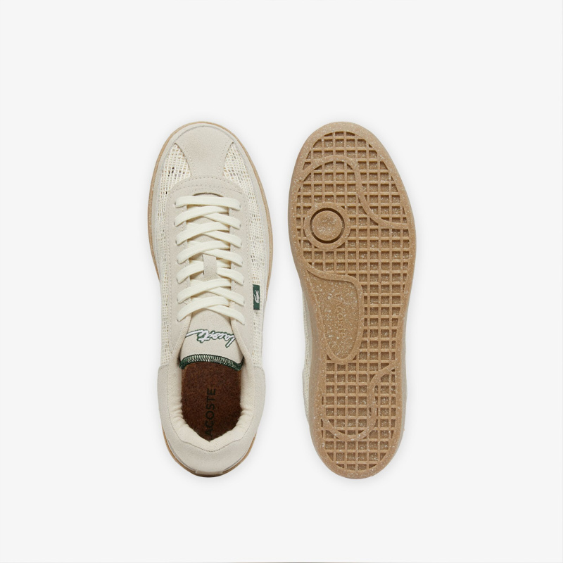 Мужские кроссовки Lacoste BASESHOT LITE 126 1 SMA