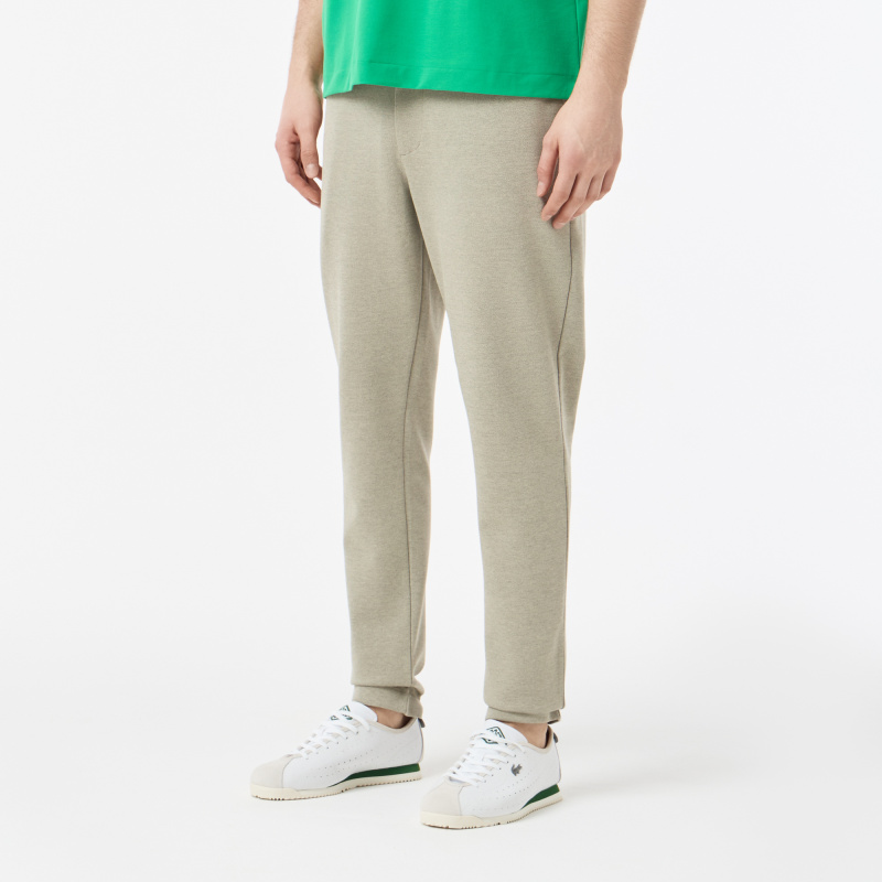 Мужские брюки Lacoste стандартного кроя