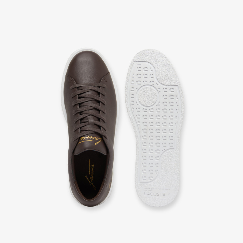 Мужские кроссовки Lacoste LINECOURT 1261 SMA