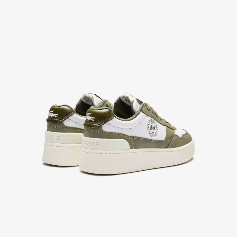 Женские кроссовки Lacoste ACECLIP PRM 224 1 SFA