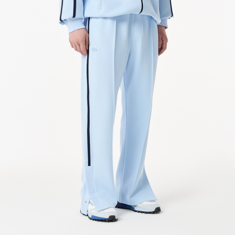 Мужские спортивные брюки Lacoste из эластичного хлопка