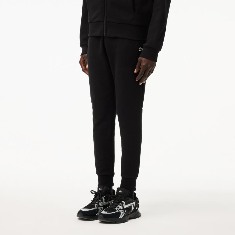 Мужской спортивный костюм Lacoste