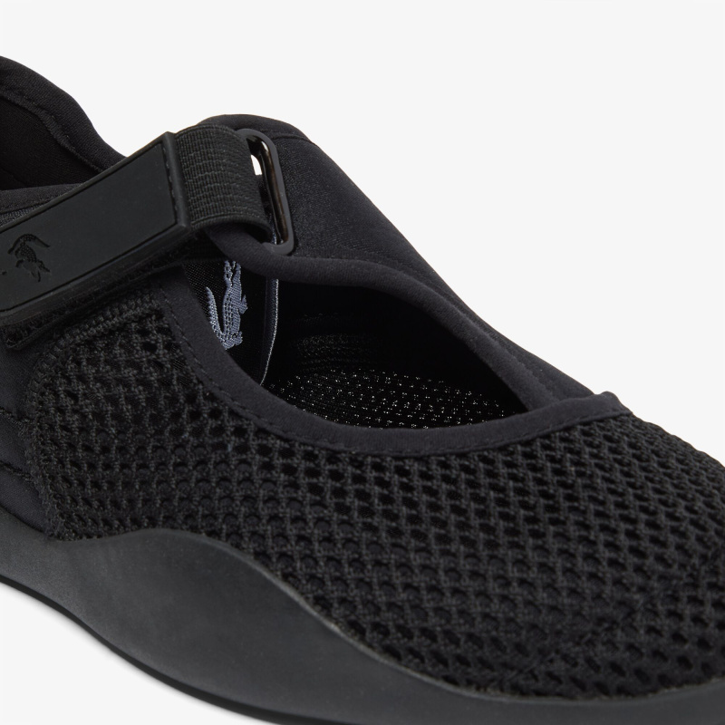 Женские сандалии Lacoste LOW MYSTERE 1262 SFA
