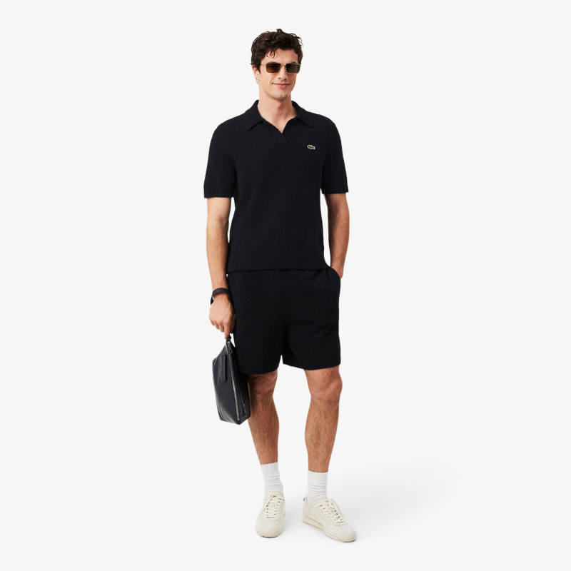 Мужской свитер Lacoste