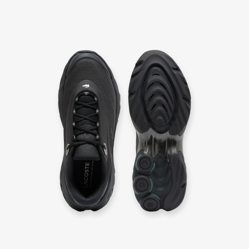 Мужские кеды Lacoste SPINOR PRM 225 3 SMA