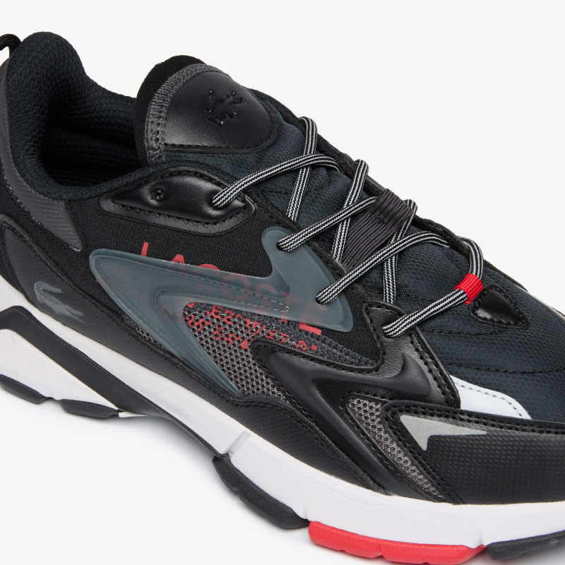 Мужские кеды Lacoste L003 NEO TECH 2252QSP SMA